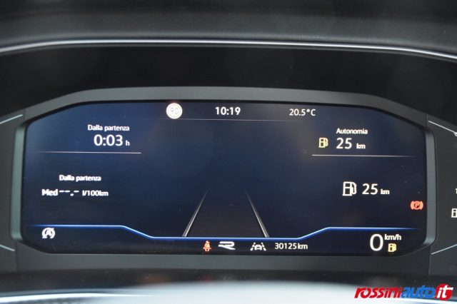 VOLKSWAGEN T-CROSS 1.0 TSI 116 CV R-LINE + TECH PAC - foto 41