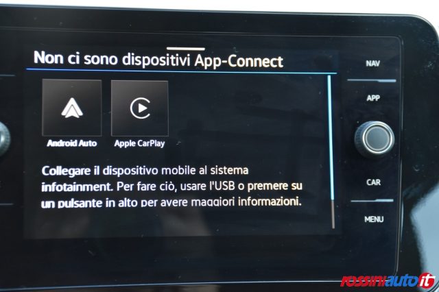 VOLKSWAGEN T-CROSS 1.0 TSI 116 CV R-LINE + TECH PAC - foto 46