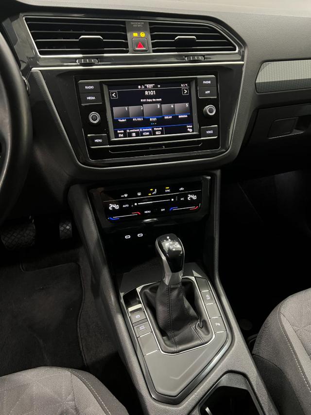 VOLKSWAGEN TIGUAN 2.0 TDI 150 CV SCR DSG ADVANCED  - foto 11