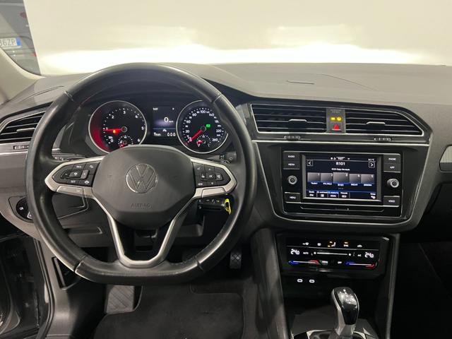 VOLKSWAGEN TIGUAN 2.0 TDI 150 CV SCR DSG ADVANCED  - foto 8