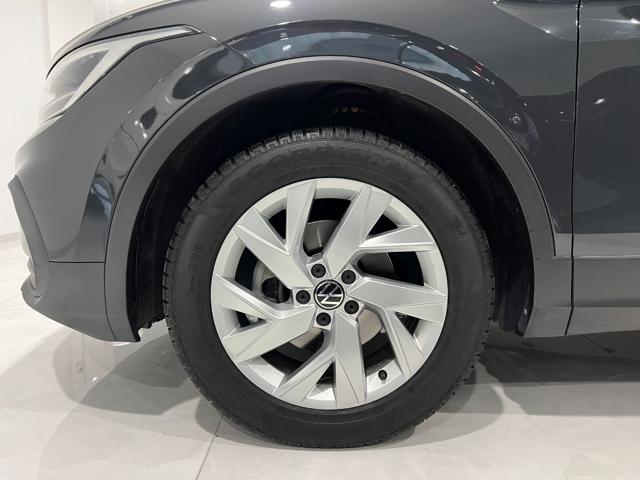 VOLKSWAGEN TIGUAN 2.0 TDI 150 CV SCR DSG ADVANCED  - foto 5