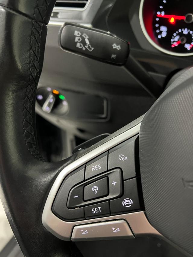 VOLKSWAGEN TIGUAN 2.0 TDI 150 CV SCR DSG ADVANCED  - foto 9