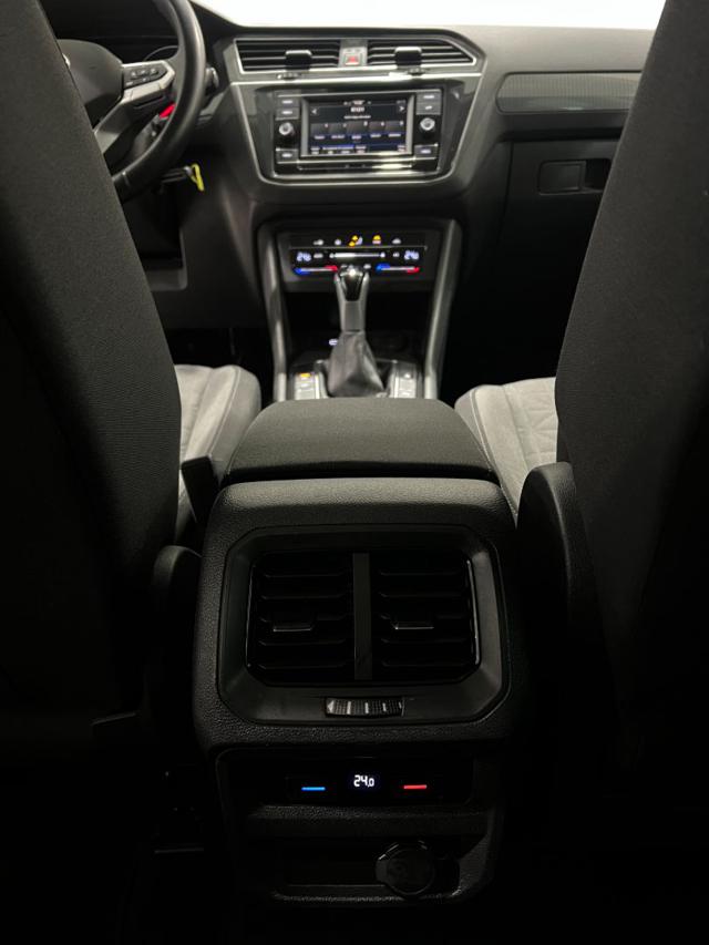 VOLKSWAGEN TIGUAN 2.0 TDI 150 CV SCR DSG ADVANCED  - foto 14