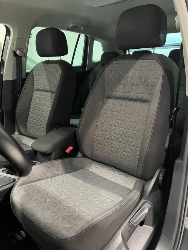 VOLKSWAGEN TIGUAN 2.0 TDI 150 CV SCR DSG ADVANCED  - foto 7