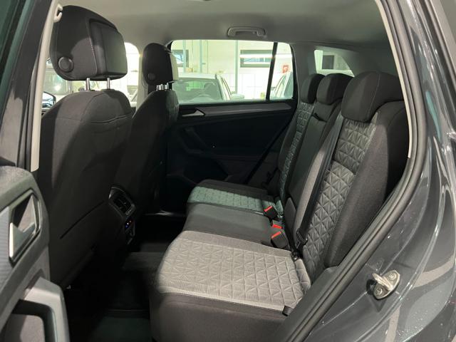 VOLKSWAGEN TIGUAN 2.0 TDI 150 CV SCR DSG ADVANCED  - foto 15
