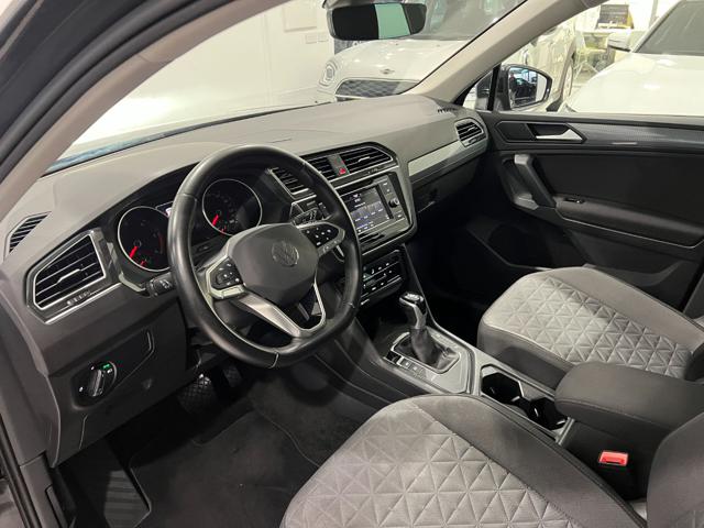VOLKSWAGEN TIGUAN 2.0 TDI 150 CV SCR DSG ADVANCED  - foto 6