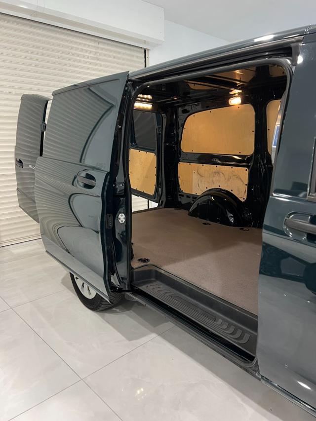 MERCEDES-BENZ VITO 2.0 116 CDI AUT. LONG 3 POSTI GA - foto 8