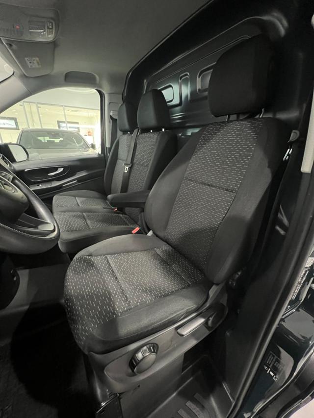 MERCEDES-BENZ VITO 2.0 116 CDI AUT. LONG 3 POSTI GA - foto 10