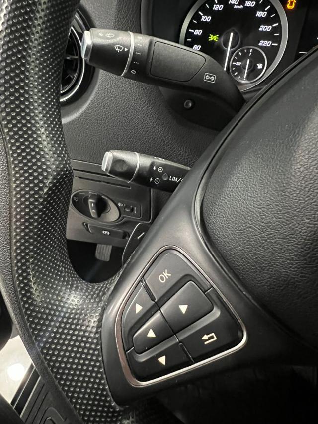 MERCEDES-BENZ VITO 2.0 116 CDI AUT. LONG 3 POSTI GA - foto 12