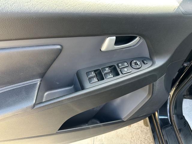 KIA SPORTAGE 1.7 CRDI COOL PROBLEMI MOTORE - foto 12