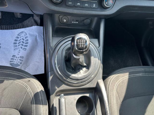 KIA SPORTAGE 1.7 CRDI COOL PROBLEMI MOTORE - foto 15