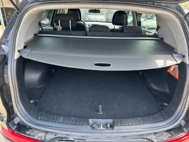 KIA SPORTAGE 1.7 CRDI COOL PROBLEMI MOTORE - foto 21