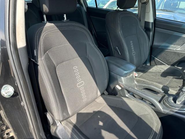 KIA SPORTAGE 1.7 CRDI COOL PROBLEMI MOTORE - foto 28
