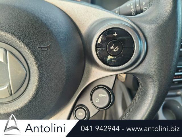 SMART FORFOUR 70 1.0 PASSION - foto 16