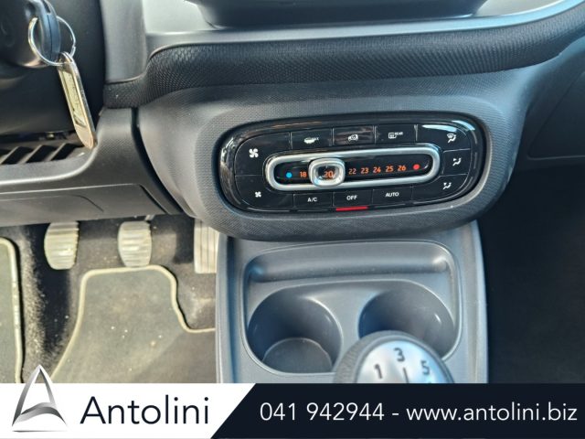 SMART FORFOUR 70 1.0 PASSION - foto 17