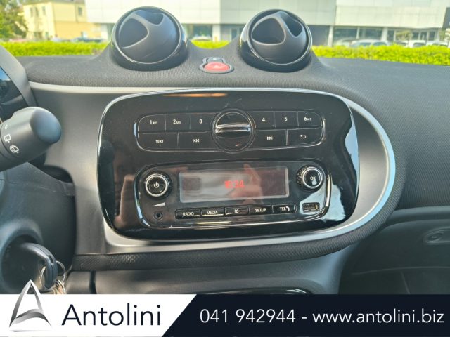 SMART FORFOUR 70 1.0 PASSION - foto 18