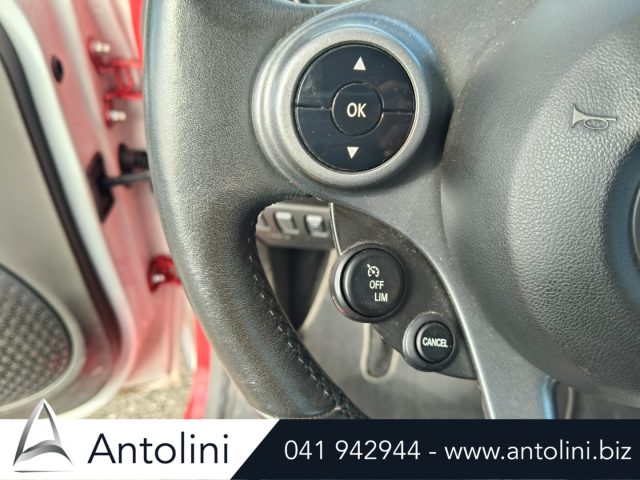 SMART FORFOUR 70 1.0 PASSION - foto 19
