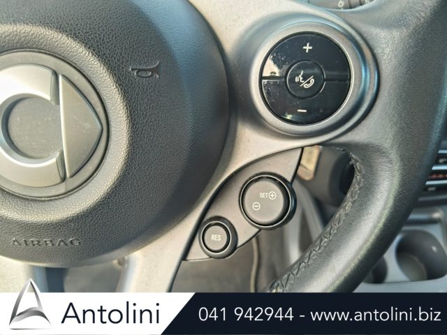 SMART FORFOUR 70 1.0 PASSION - foto 20