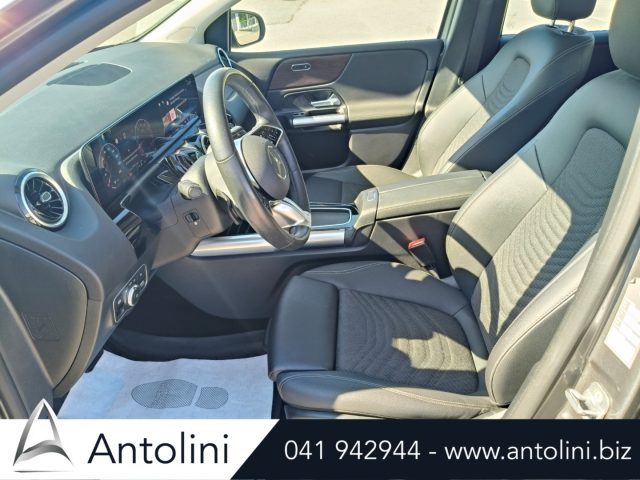 MERCEDES-BENZ B 180 AUTOMATIC PROGRESSIVE ADVANCED - foto 8
