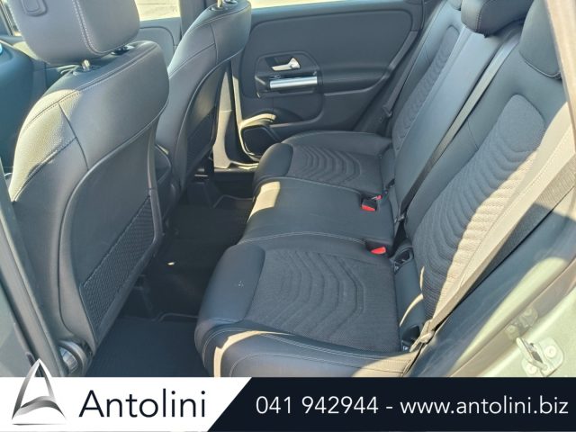 MERCEDES-BENZ B 180 AUTOMATIC PROGRESSIVE ADVANCED - foto 9