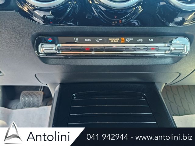 MERCEDES-BENZ B 180 AUTOMATIC PROGRESSIVE ADVANCED - foto 19
