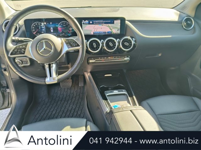 MERCEDES-BENZ B 180 AUTOMATIC PROGRESSIVE ADVANCED - foto 10