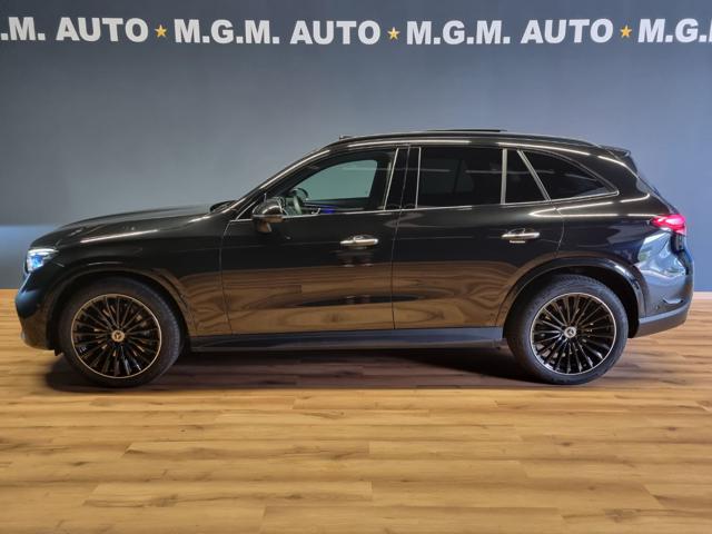MERCEDES-BENZ GLC 300 4MATIC MILD HYBRID AMG LINE PREM - foto 2