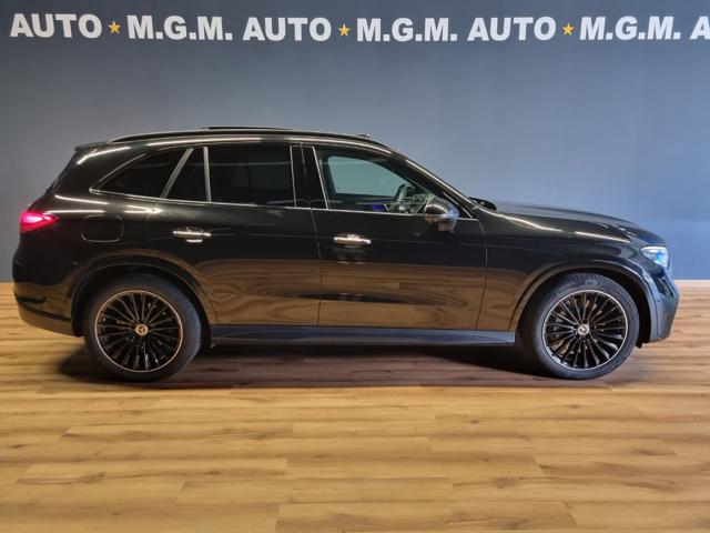 MERCEDES-BENZ GLC 300 4MATIC MILD HYBRID AMG LINE PREM - foto 4