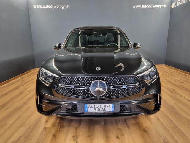MERCEDES-BENZ GLC 300 4MATIC MILD HYBRID AMG LINE PREM - foto 5