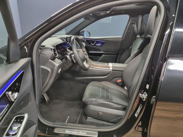 MERCEDES-BENZ GLC 300 4MATIC MILD HYBRID AMG LINE PREM - foto 10