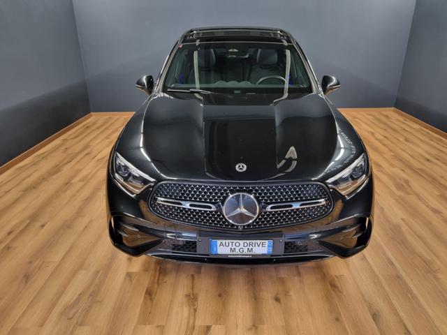 MERCEDES-BENZ GLC 300 4MATIC MILD HYBRID AMG LINE PREM - foto 33