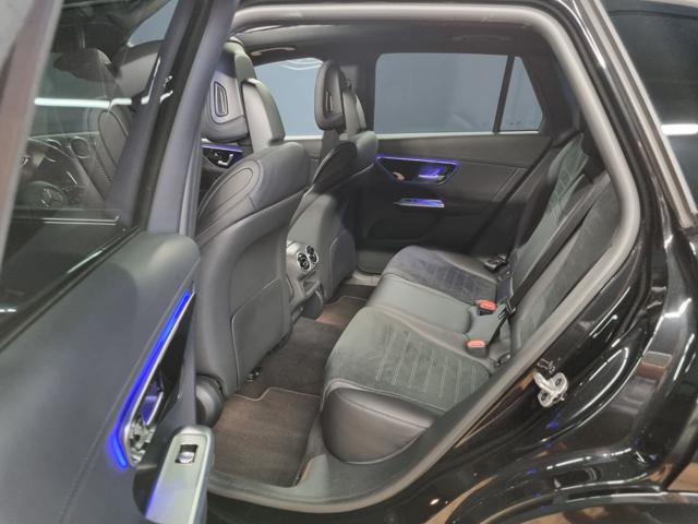 MERCEDES-BENZ GLC 300 4MATIC MILD HYBRID AMG LINE PREM - foto 12