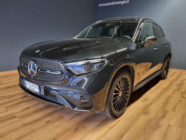 MERCEDES-BENZ GLC 300 4MATIC MILD HYBRID AMG LINE PREM - foto 31