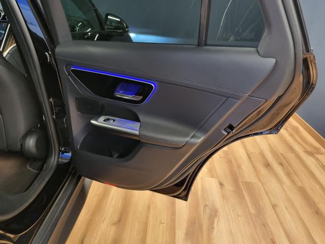 MERCEDES-BENZ GLC 300 4MATIC MILD HYBRID AMG LINE PREM - foto 24