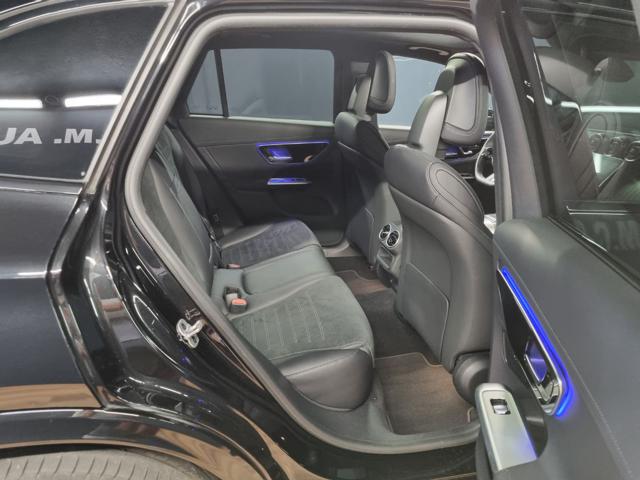 MERCEDES-BENZ GLC 300 4MATIC MILD HYBRID AMG LINE PREM - foto 23