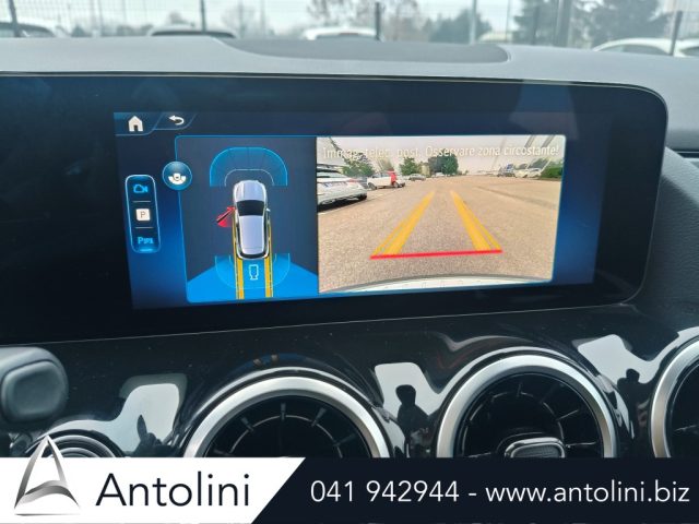 MERCEDES-BENZ GLA 180 AUTOMATIC PROGRESSIVE ADVANCED P - foto 12