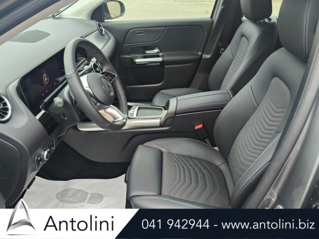 MERCEDES-BENZ GLA 180 AUTOMATIC PROGRESSIVE ADVANCED P - foto 13