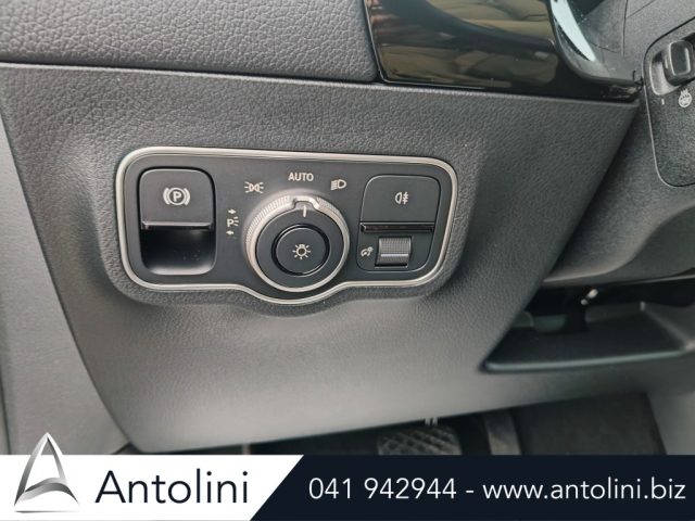 MERCEDES-BENZ GLA 180 AUTOMATIC PROGRESSIVE ADVANCED P - foto 23