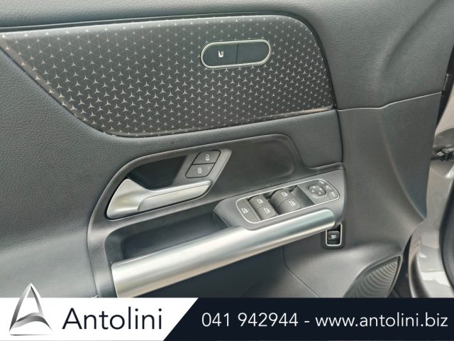 MERCEDES-BENZ GLA 180 AUTOMATIC PROGRESSIVE ADVANCED P - foto 9