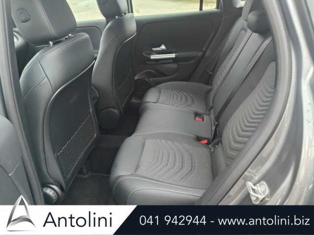 MERCEDES-BENZ GLA 180 AUTOMATIC PROGRESSIVE ADVANCED P - foto 14