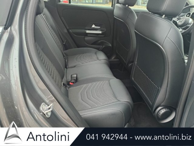 MERCEDES-BENZ GLA 180 AUTOMATIC PROGRESSIVE ADVANCED P - foto 19