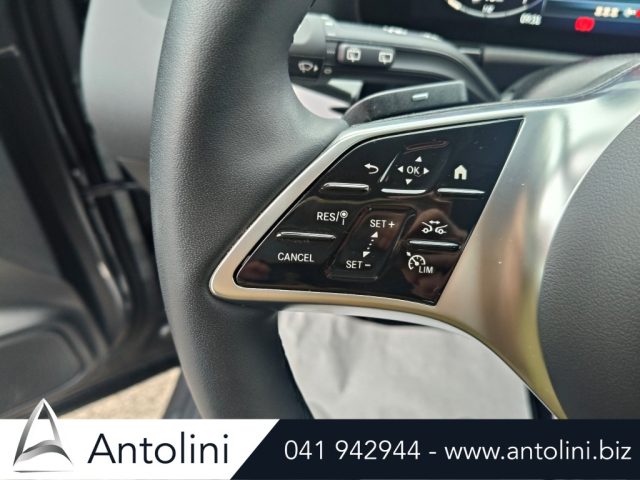 MERCEDES-BENZ GLA 180 AUTOMATIC PROGRESSIVE ADVANCED P - foto 15