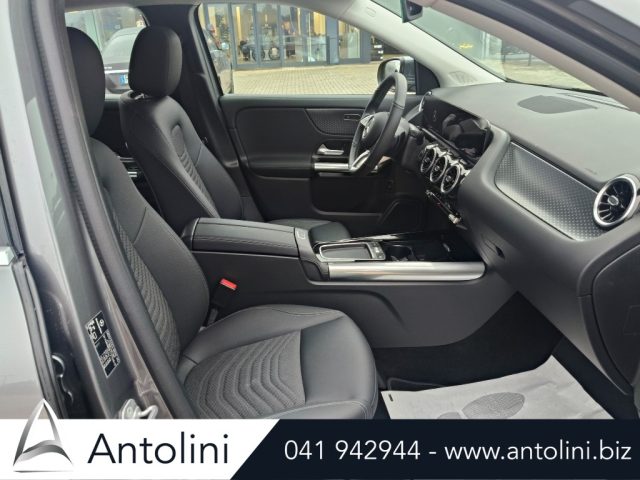 MERCEDES-BENZ GLA 180 AUTOMATIC PROGRESSIVE ADVANCED P - foto 16