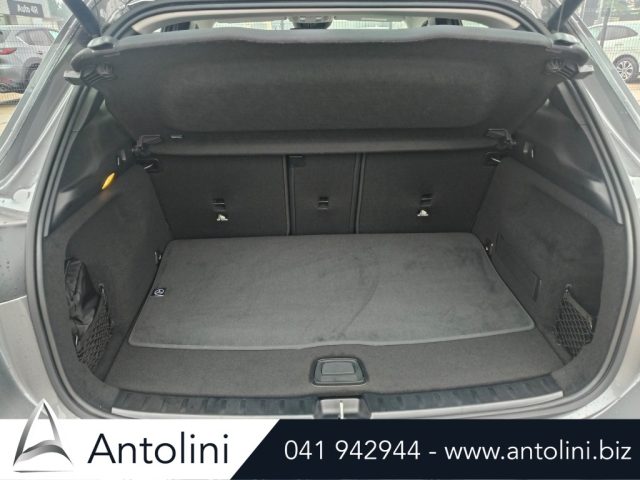 MERCEDES-BENZ GLA 180 AUTOMATIC PROGRESSIVE ADVANCED P - foto 18