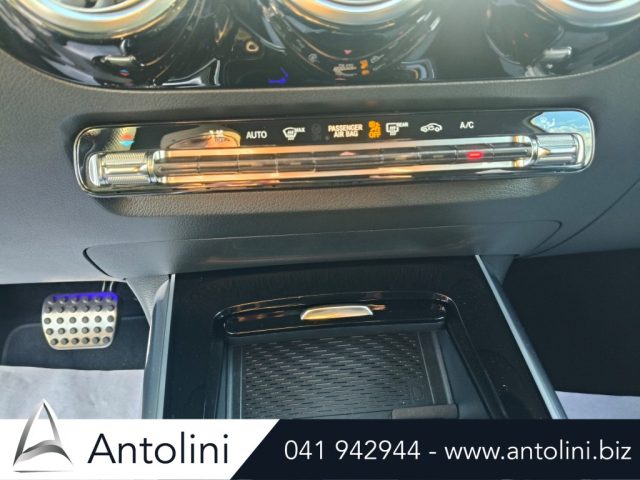 MERCEDES-BENZ GLA 200 AUTOMATIC AMG LINE ADVANCED PLUS - foto 16