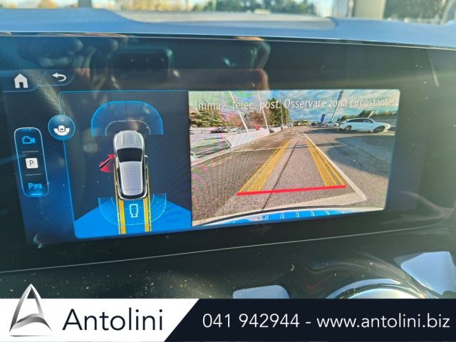 MERCEDES-BENZ GLA 200 AUTOMATIC AMG LINE ADVANCED PLUS - foto 18