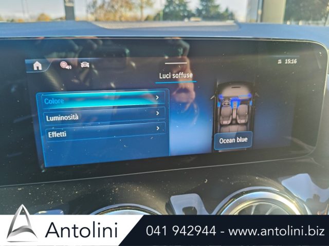MERCEDES-BENZ GLA 200 AUTOMATIC AMG LINE ADVANCED PLUS - foto 21