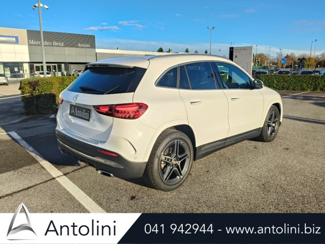 MERCEDES-BENZ GLA 200 AUTOMATIC AMG LINE ADVANCED PLUS - foto 7