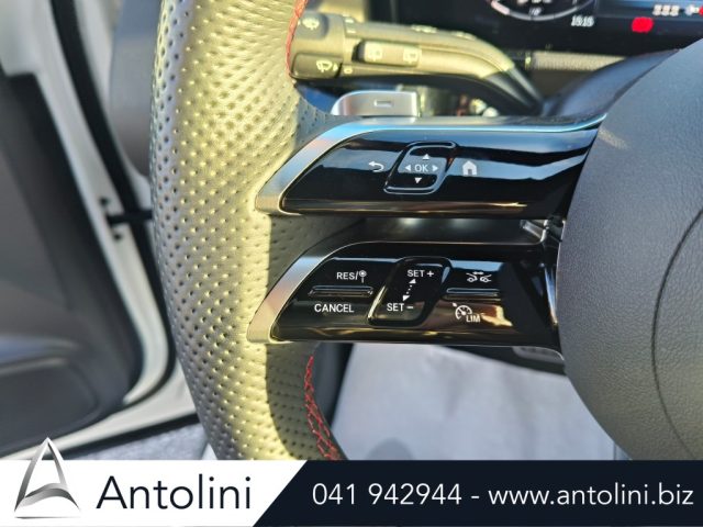 MERCEDES-BENZ GLA 200 AUTOMATIC AMG LINE ADVANCED PLUS - foto 13