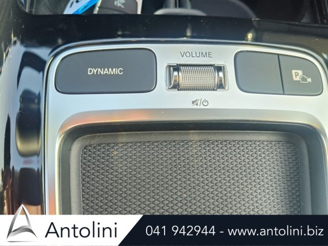 MERCEDES-BENZ GLA 180 D AUTOM. PROGRESSIVE ADVANCED "T - foto 20